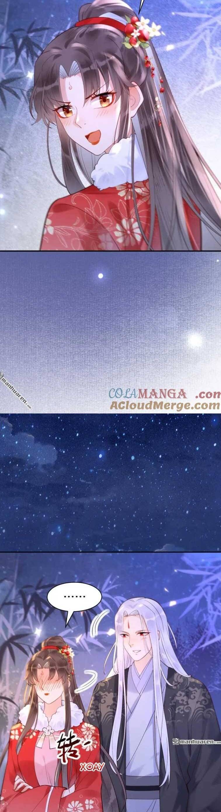 Tuyệt Sắc Quyến Rũ Quỷ Y Chí Tôn - Chapter 617 - Page 8