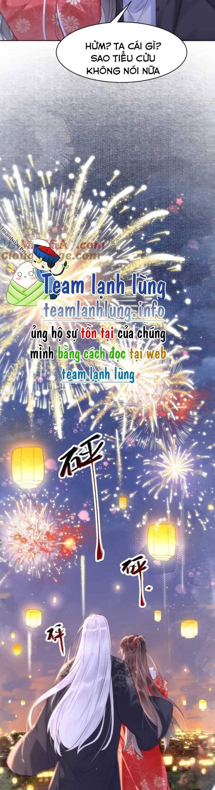 Tuyệt Sắc Quyến Rũ Quỷ Y Chí Tôn - Chapter 617 - Page 9