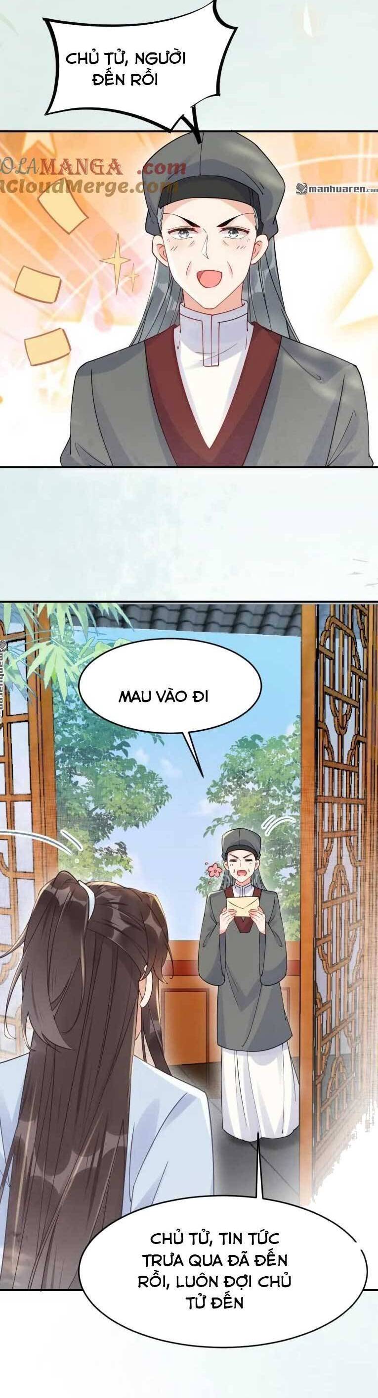 Tuyệt Sắc Quyến Rũ Quỷ Y Chí Tôn - Chapter 618 - Page 12