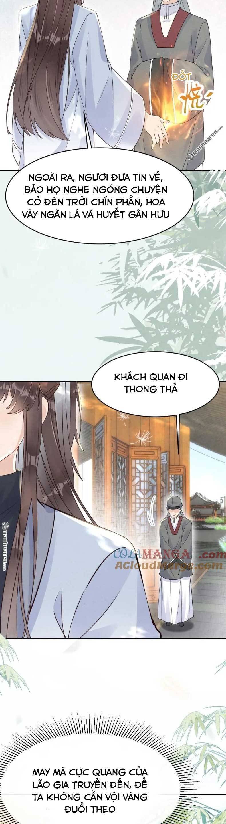 Tuyệt Sắc Quyến Rũ Quỷ Y Chí Tôn - Chapter 618 - Page 14