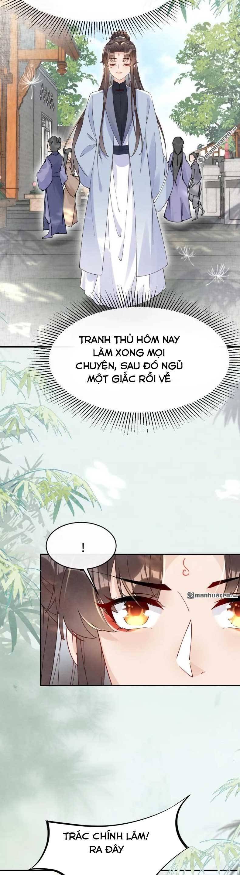 Tuyệt Sắc Quyến Rũ Quỷ Y Chí Tôn - Chapter 618 - Page 15