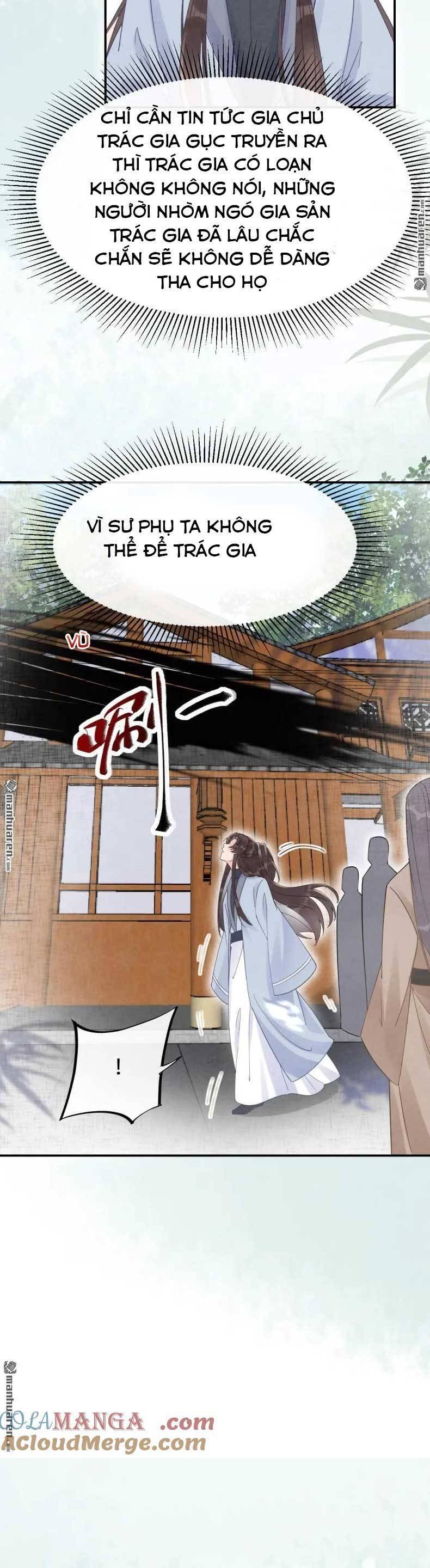 Tuyệt Sắc Quyến Rũ Quỷ Y Chí Tôn - Chapter 618 - Page 20