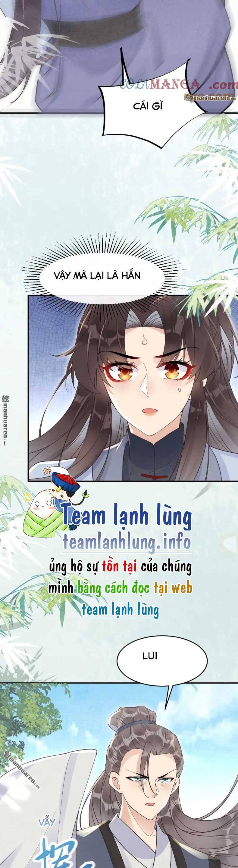 Tuyệt Sắc Quyến Rũ Quỷ Y Chí Tôn - Chapter 618 - Page 22