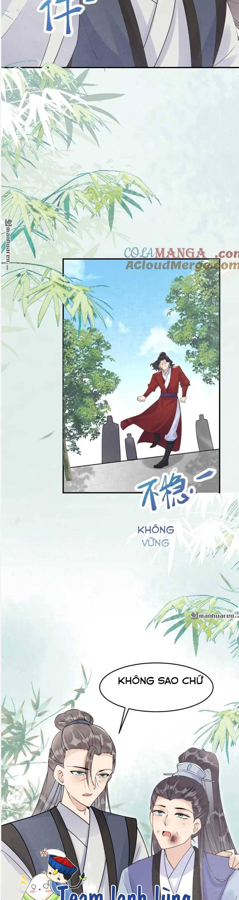 Tuyệt Sắc Quyến Rũ Quỷ Y Chí Tôn - Chapter 618 - Page 23