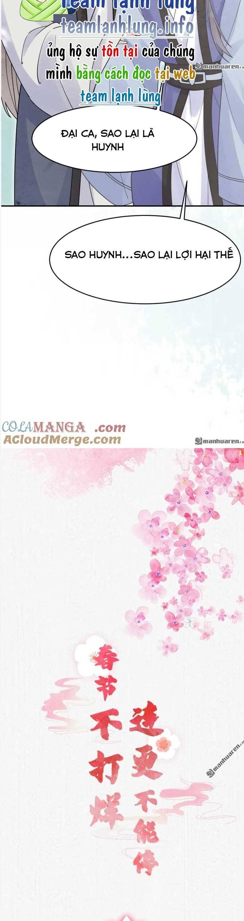 Tuyệt Sắc Quyến Rũ Quỷ Y Chí Tôn - Chapter 618 - Page 24