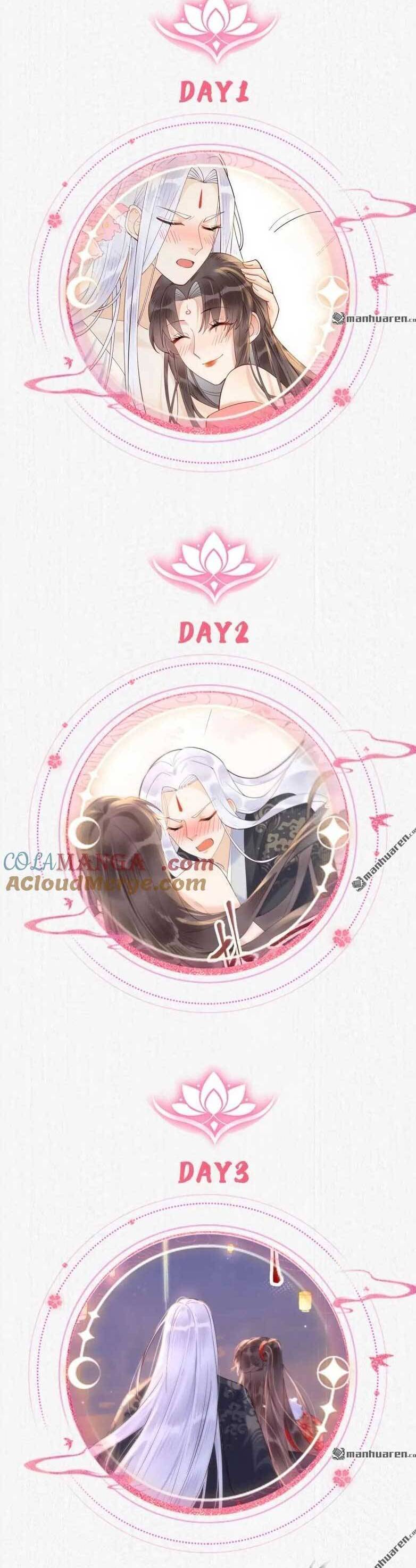 Tuyệt Sắc Quyến Rũ Quỷ Y Chí Tôn - Chapter 618 - Page 25