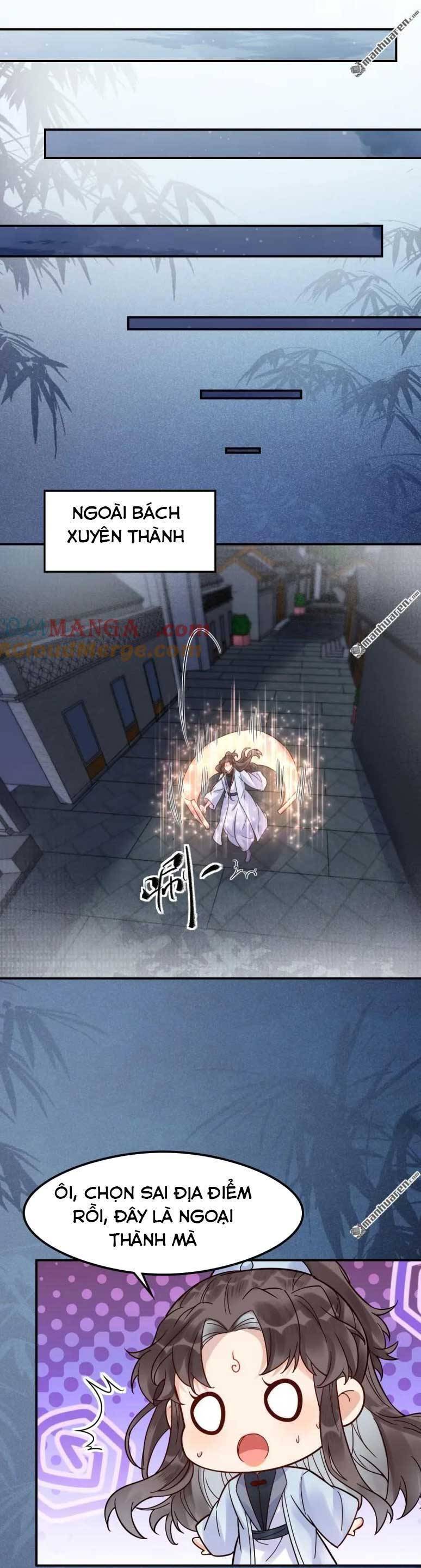 Tuyệt Sắc Quyến Rũ Quỷ Y Chí Tôn - Chapter 619 - Page 17