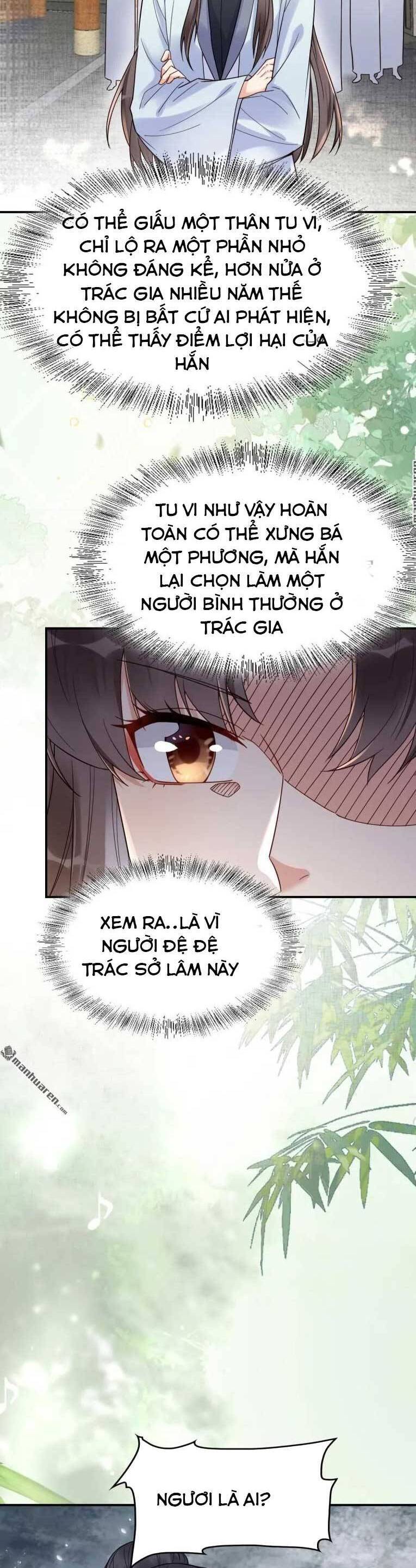 Tuyệt Sắc Quyến Rũ Quỷ Y Chí Tôn - Chapter 619 - Page 4
