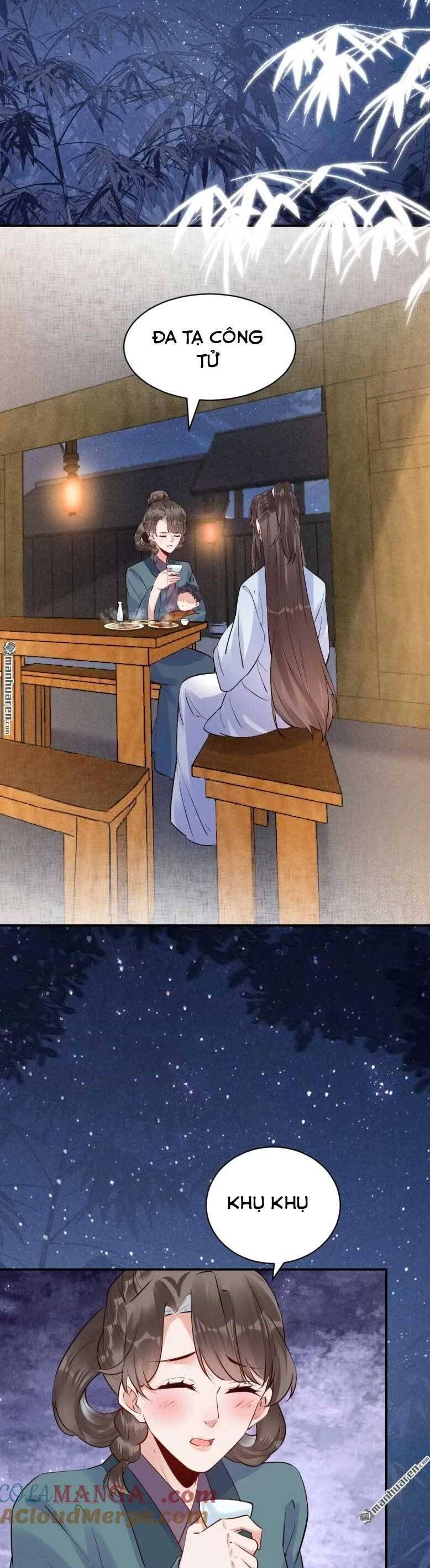 Tuyệt Sắc Quyến Rũ Quỷ Y Chí Tôn - Chapter 620 - Page 10