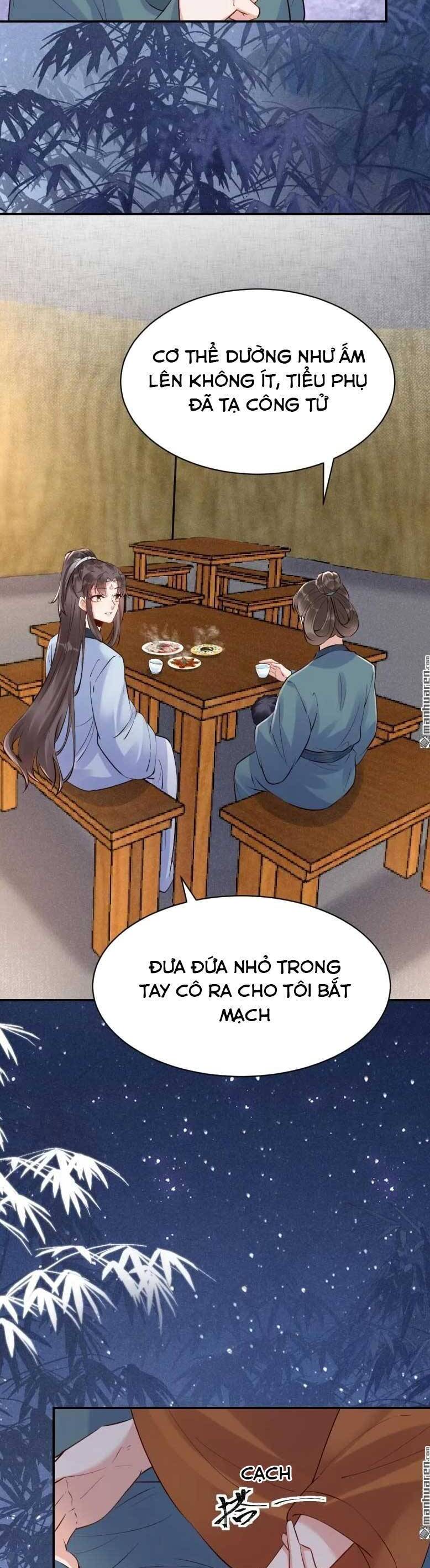 Tuyệt Sắc Quyến Rũ Quỷ Y Chí Tôn - Chapter 620 - Page 11