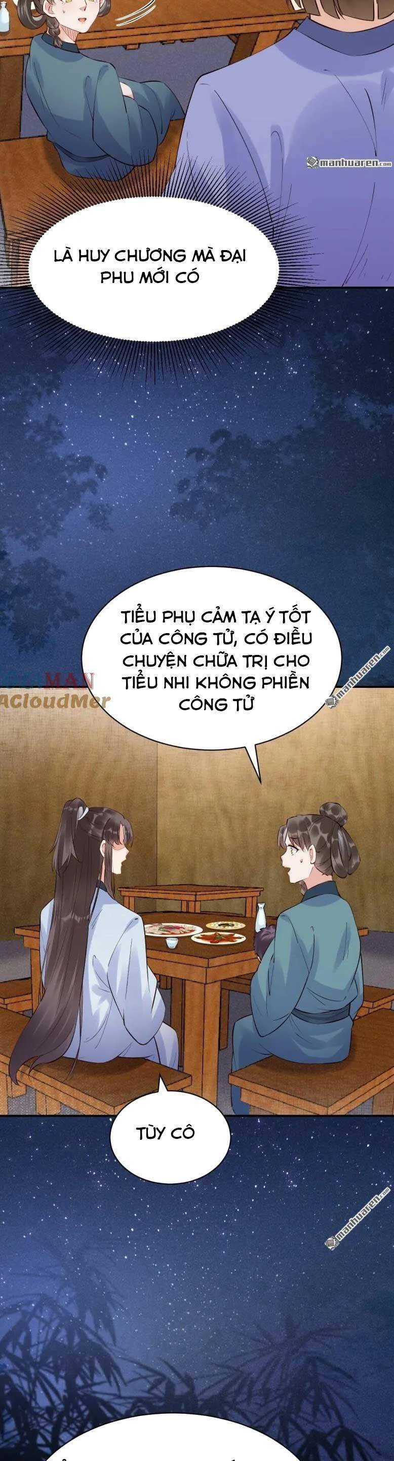 Tuyệt Sắc Quyến Rũ Quỷ Y Chí Tôn - Chapter 620 - Page 18