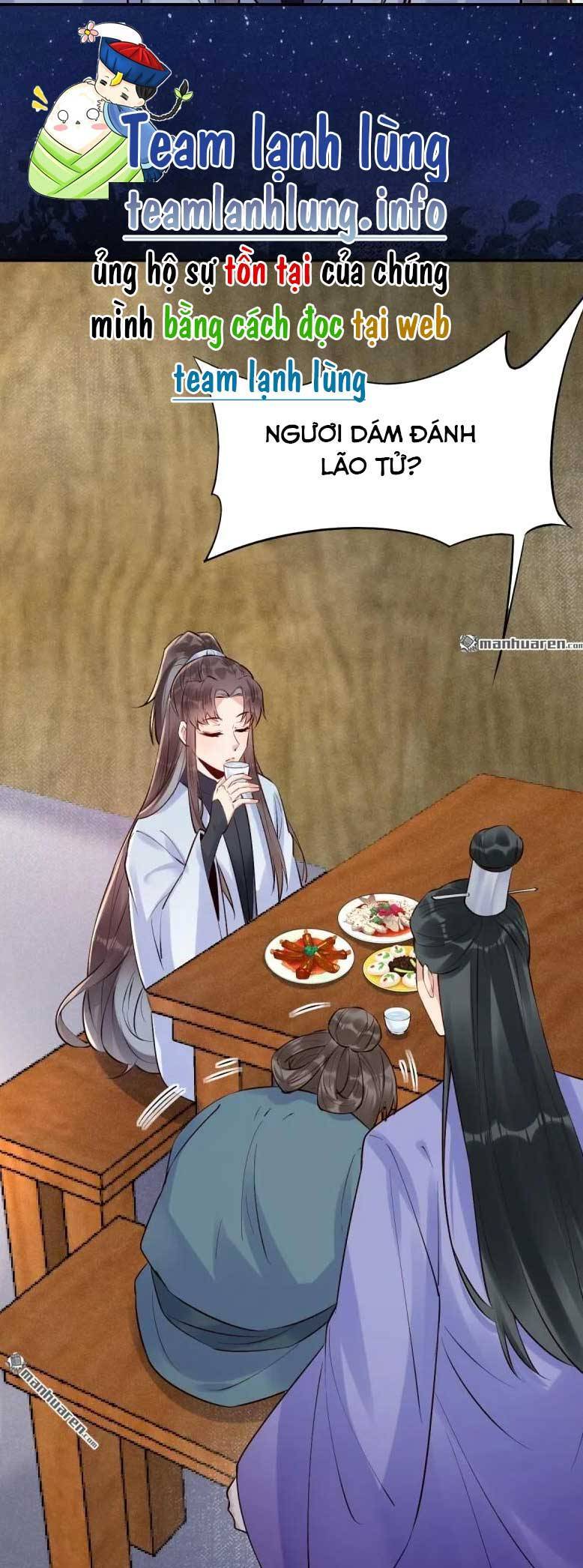 Tuyệt Sắc Quyến Rũ Quỷ Y Chí Tôn - Chapter 620 - Page 23