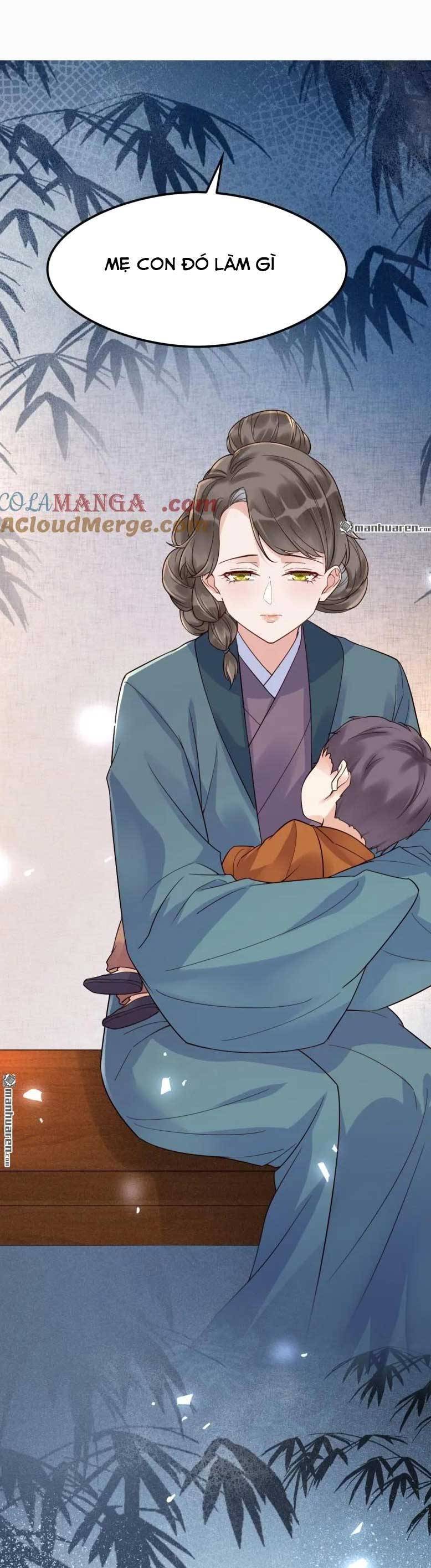 Tuyệt Sắc Quyến Rũ Quỷ Y Chí Tôn - Chapter 620 - Page 3