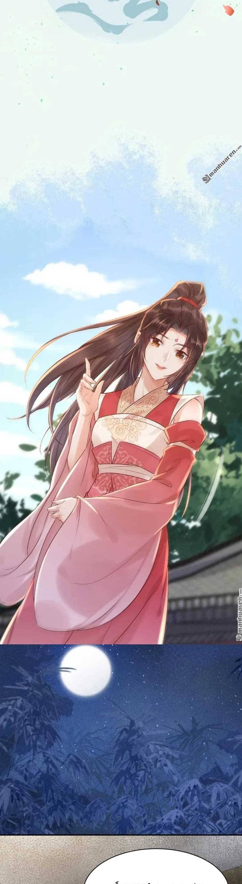 Tuyệt Sắc Quyến Rũ Quỷ Y Chí Tôn - Chapter 620 - Page 5