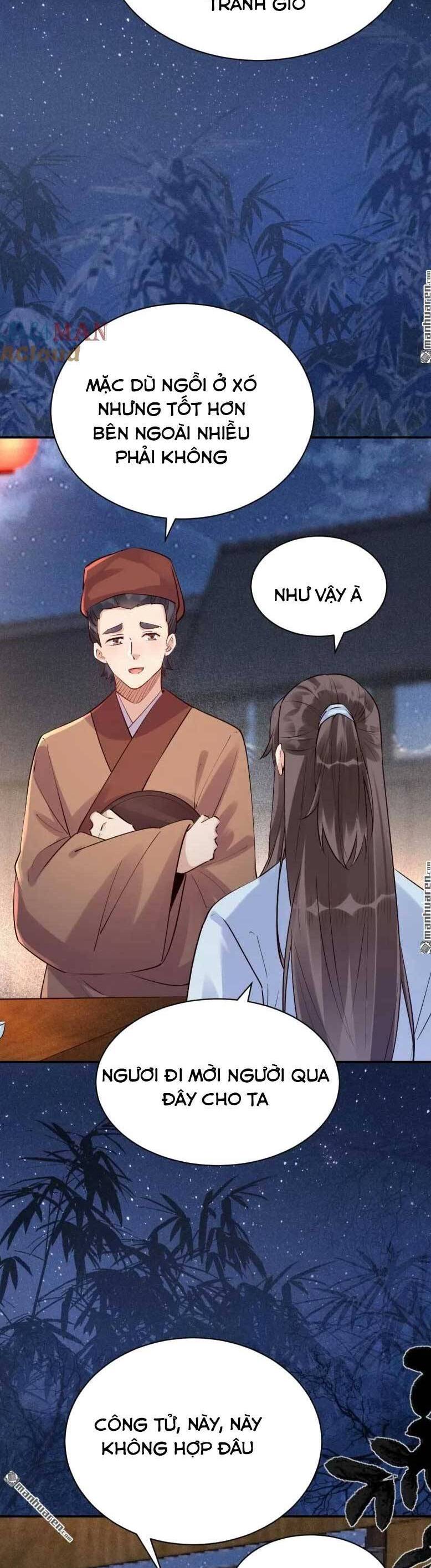 Tuyệt Sắc Quyến Rũ Quỷ Y Chí Tôn - Chapter 620 - Page 7
