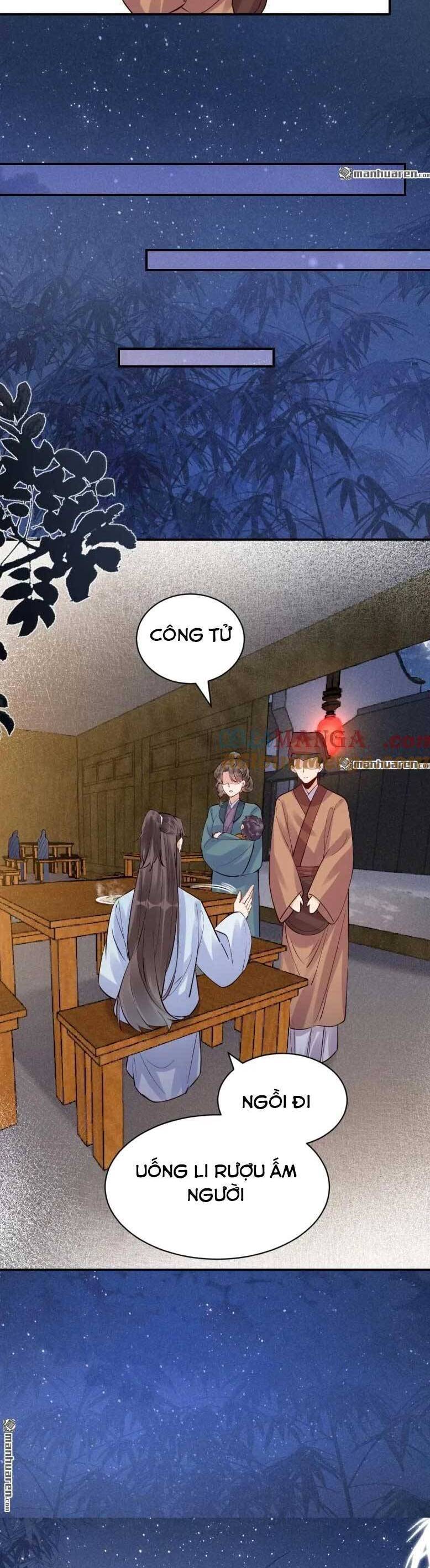 Tuyệt Sắc Quyến Rũ Quỷ Y Chí Tôn - Chapter 620 - Page 9