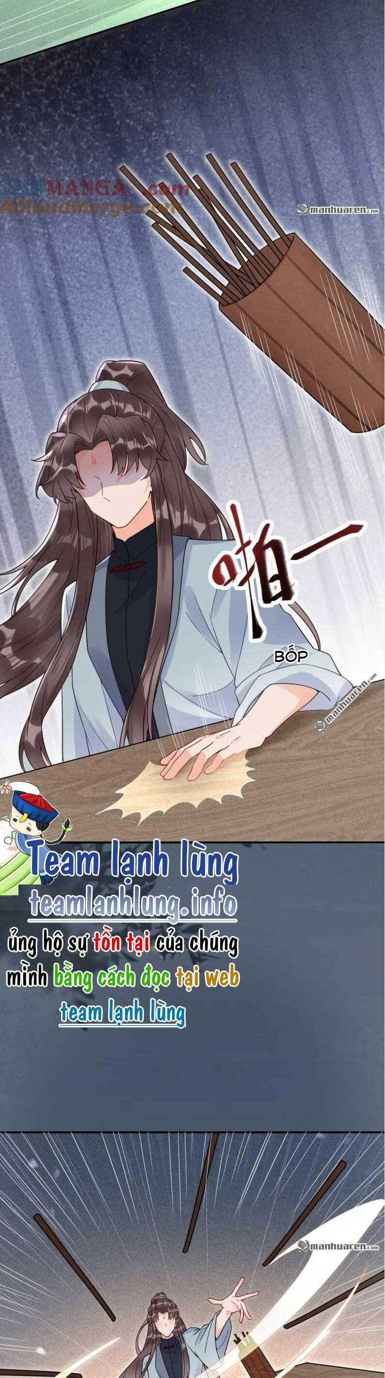 Tuyệt Sắc Quyến Rũ Quỷ Y Chí Tôn - Chapter 621 - Page 10