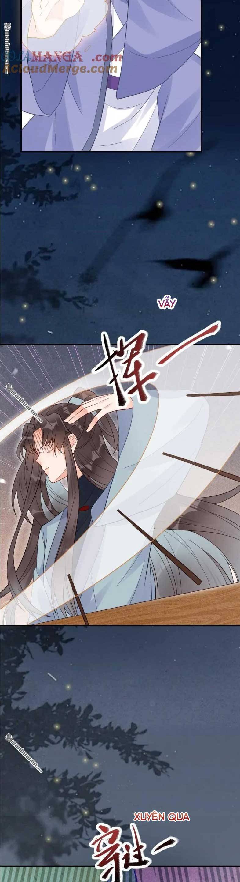Tuyệt Sắc Quyến Rũ Quỷ Y Chí Tôn - Chapter 621 - Page 17