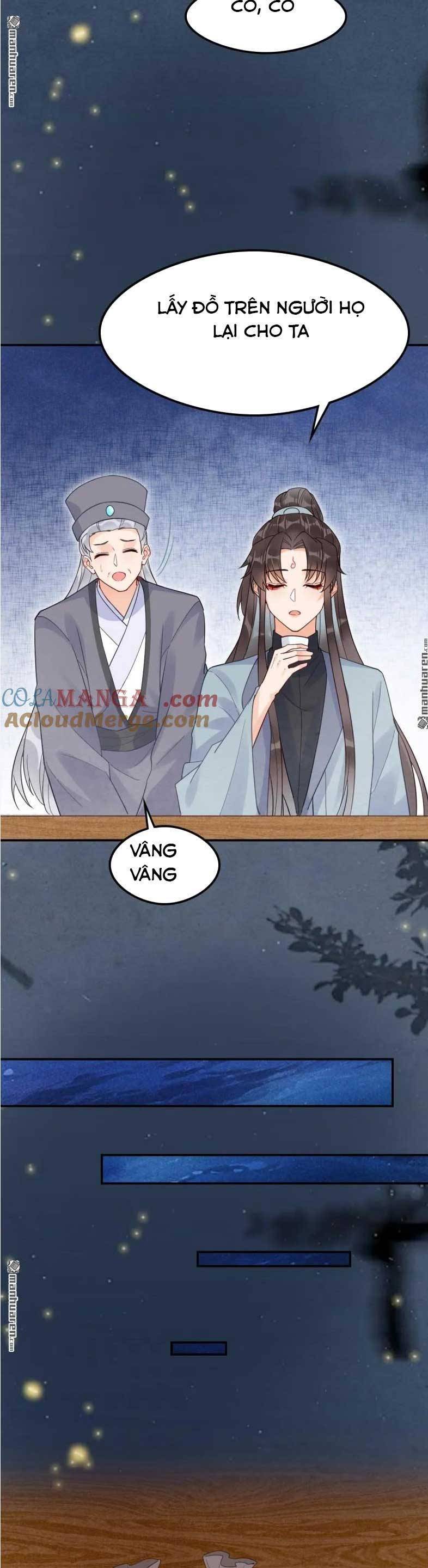 Tuyệt Sắc Quyến Rũ Quỷ Y Chí Tôn - Chapter 621 - Page 19