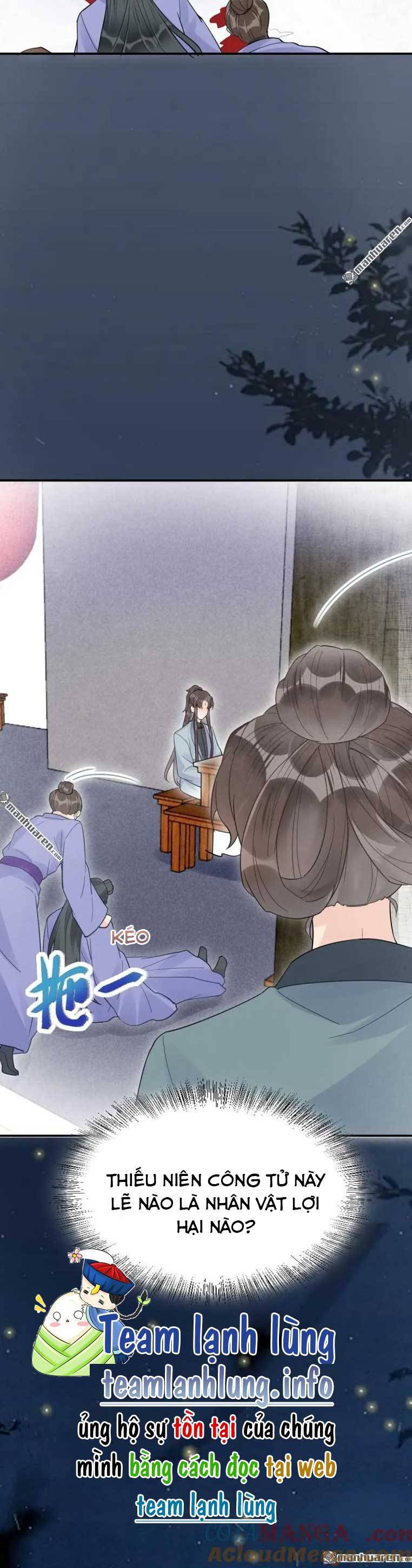 Tuyệt Sắc Quyến Rũ Quỷ Y Chí Tôn - Chapter 621 - Page 23
