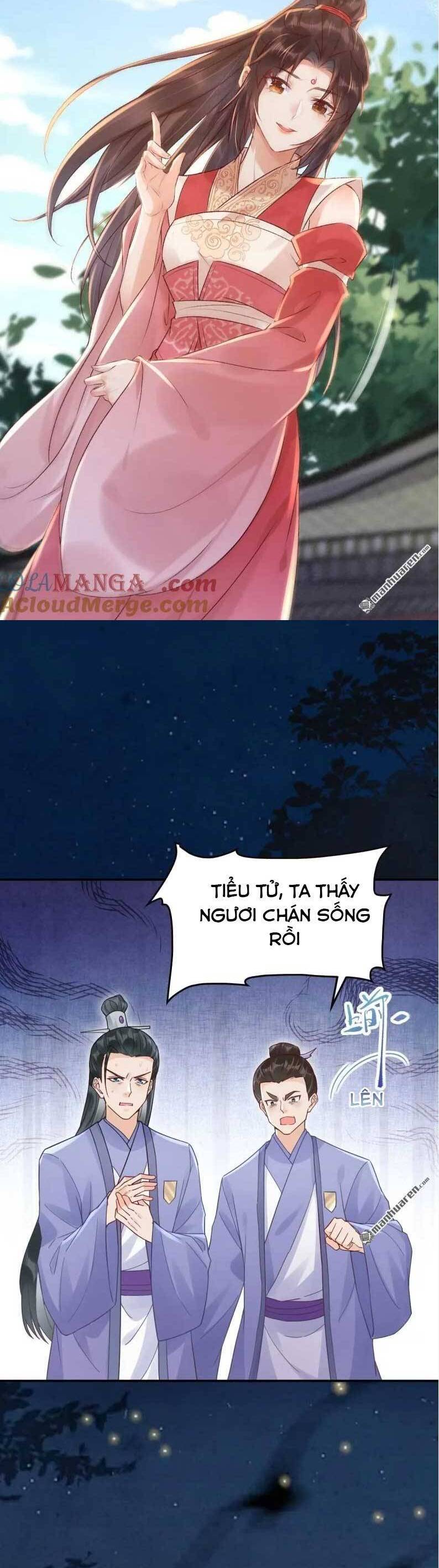 Tuyệt Sắc Quyến Rũ Quỷ Y Chí Tôn - Chapter 621 - Page 5