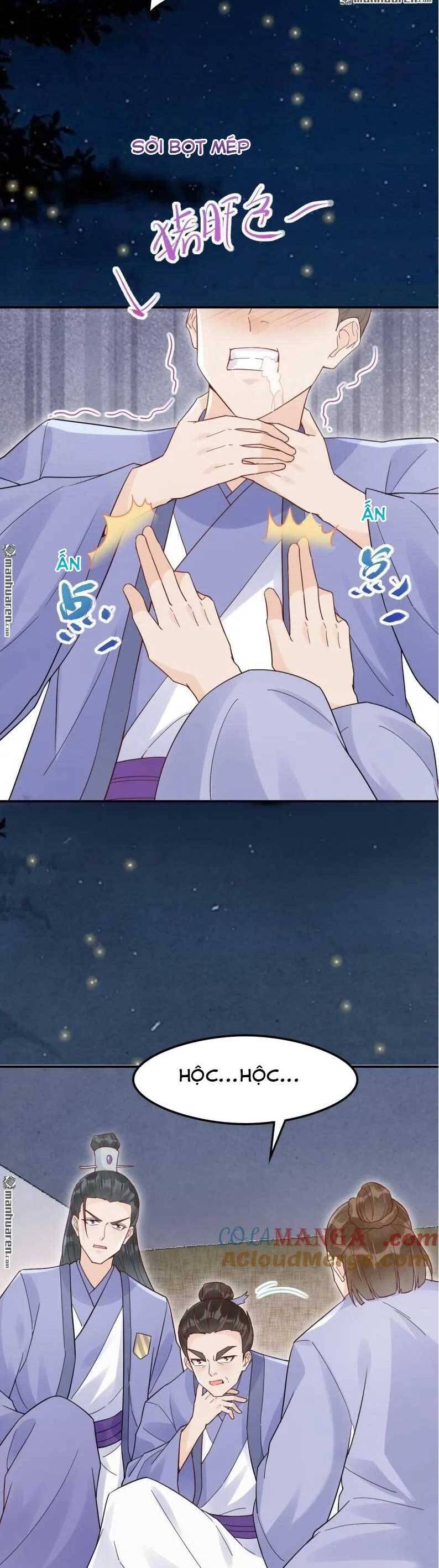 Tuyệt Sắc Quyến Rũ Quỷ Y Chí Tôn - Chapter 621 - Page 7