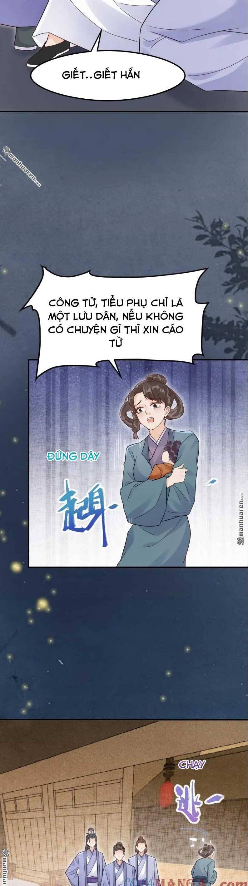 Tuyệt Sắc Quyến Rũ Quỷ Y Chí Tôn - Chapter 621 - Page 8