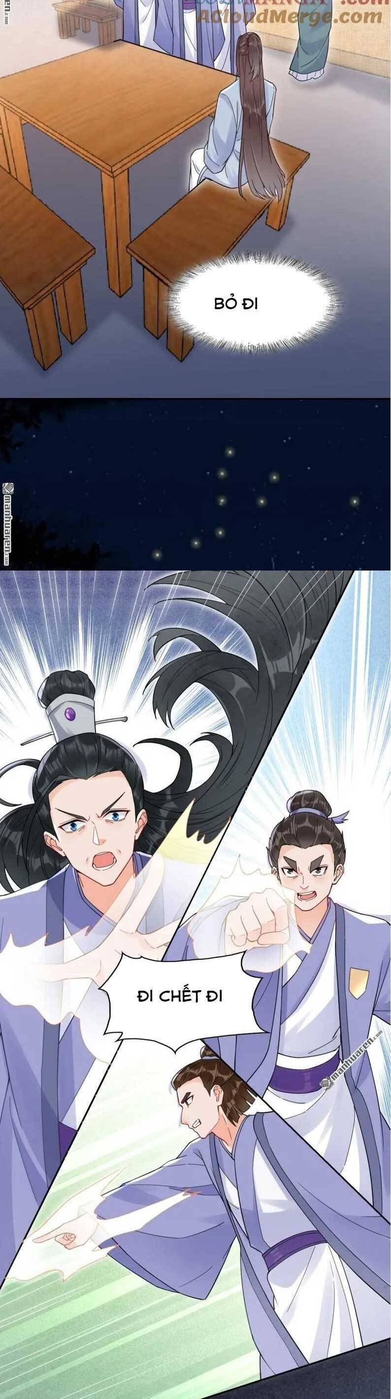 Tuyệt Sắc Quyến Rũ Quỷ Y Chí Tôn - Chapter 621 - Page 9