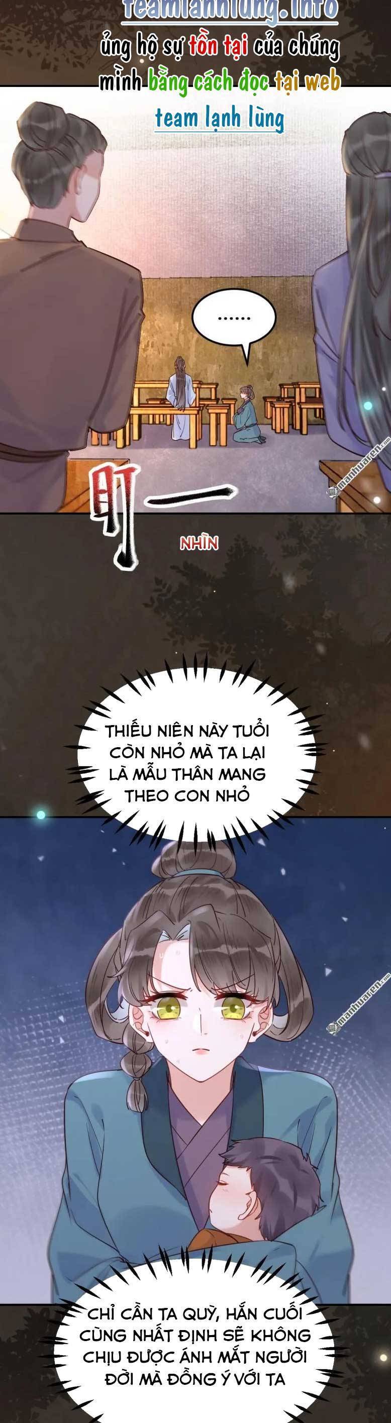 Tuyệt Sắc Quyến Rũ Quỷ Y Chí Tôn - Chapter 622 - Page 12