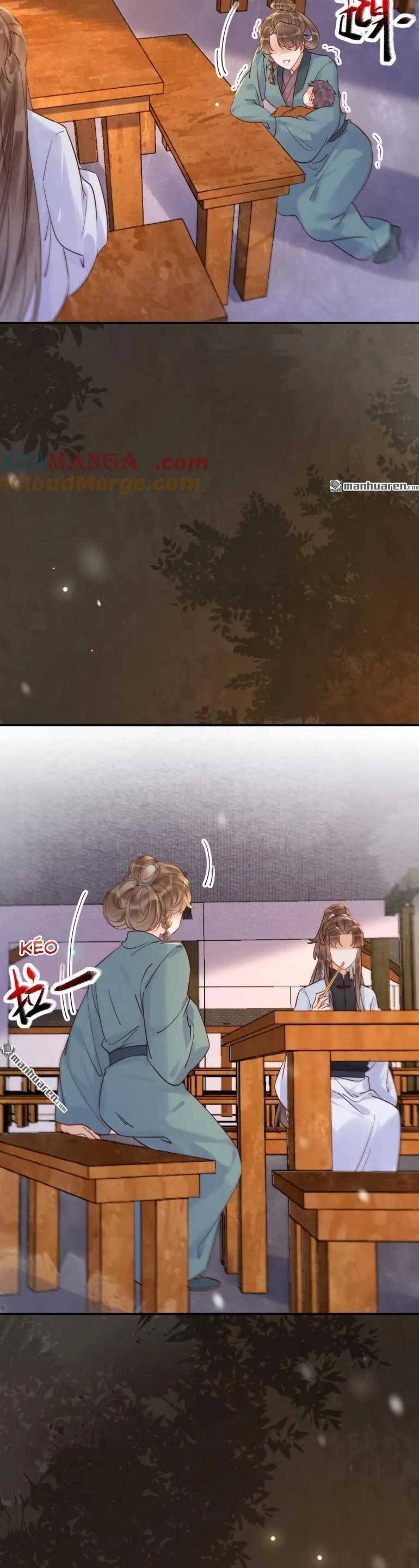 Tuyệt Sắc Quyến Rũ Quỷ Y Chí Tôn - Chapter 622 - Page 14