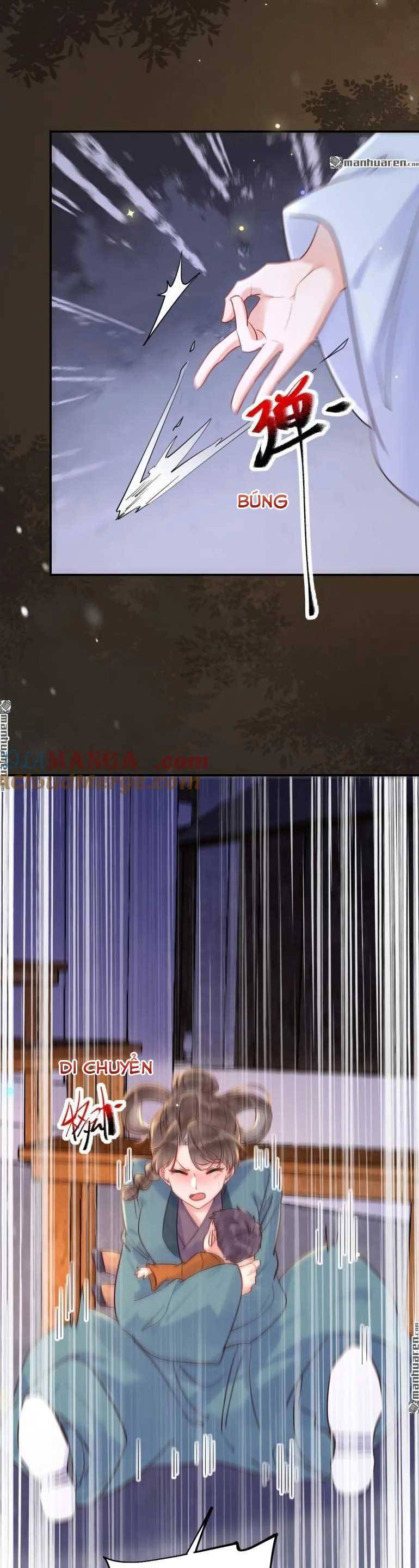 Tuyệt Sắc Quyến Rũ Quỷ Y Chí Tôn - Chapter 622 - Page 15