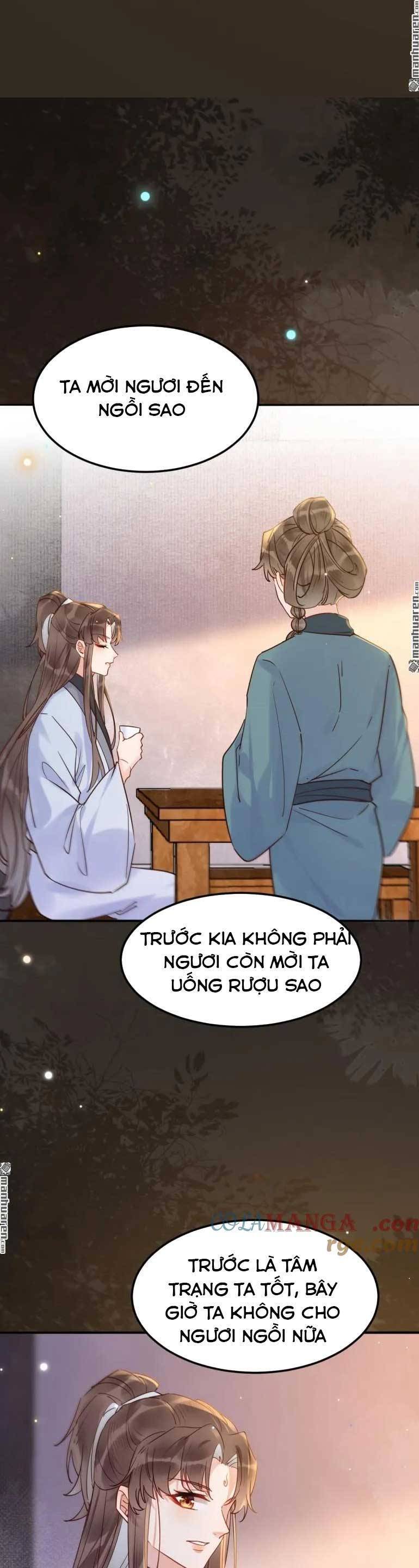 Tuyệt Sắc Quyến Rũ Quỷ Y Chí Tôn - Chapter 622 - Page 17