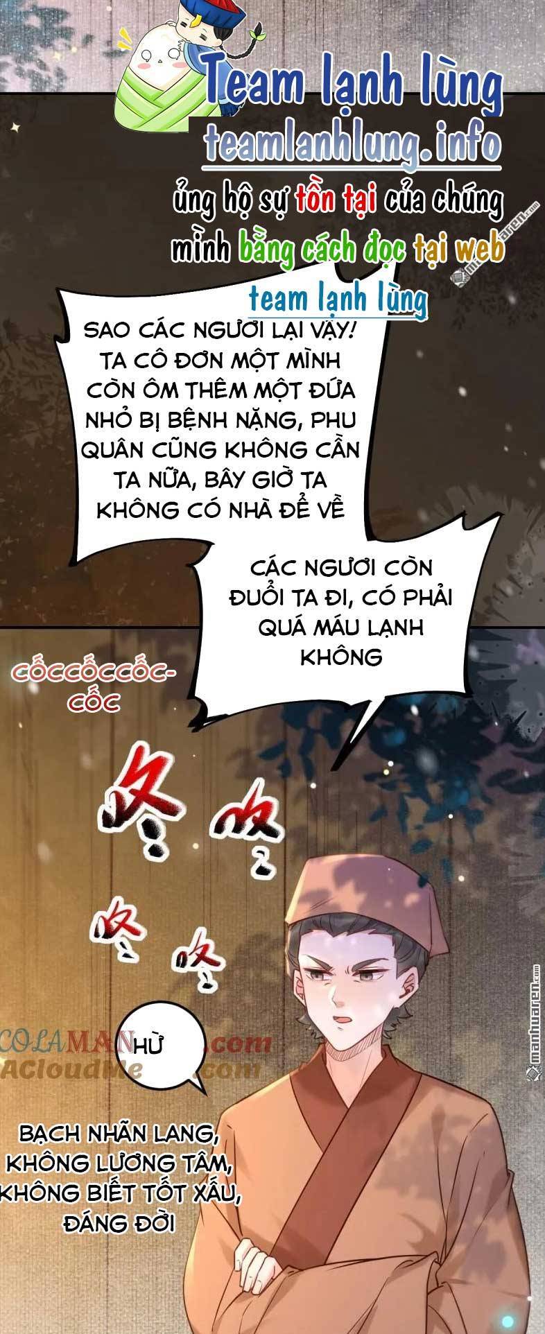 Tuyệt Sắc Quyến Rũ Quỷ Y Chí Tôn - Chapter 622 - Page 23