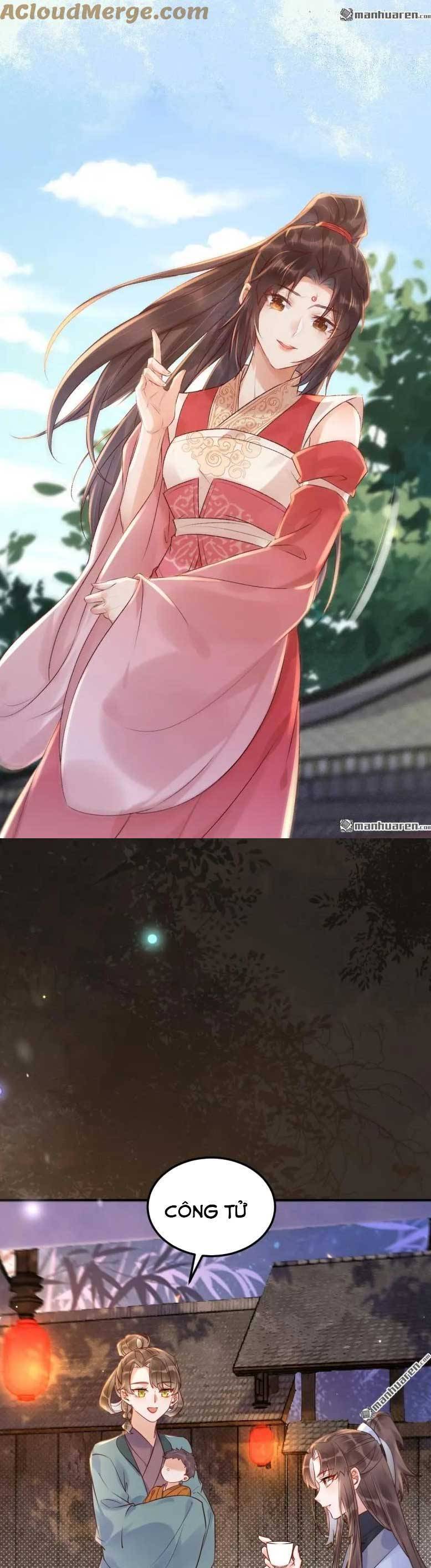 Tuyệt Sắc Quyến Rũ Quỷ Y Chí Tôn - Chapter 622 - Page 5