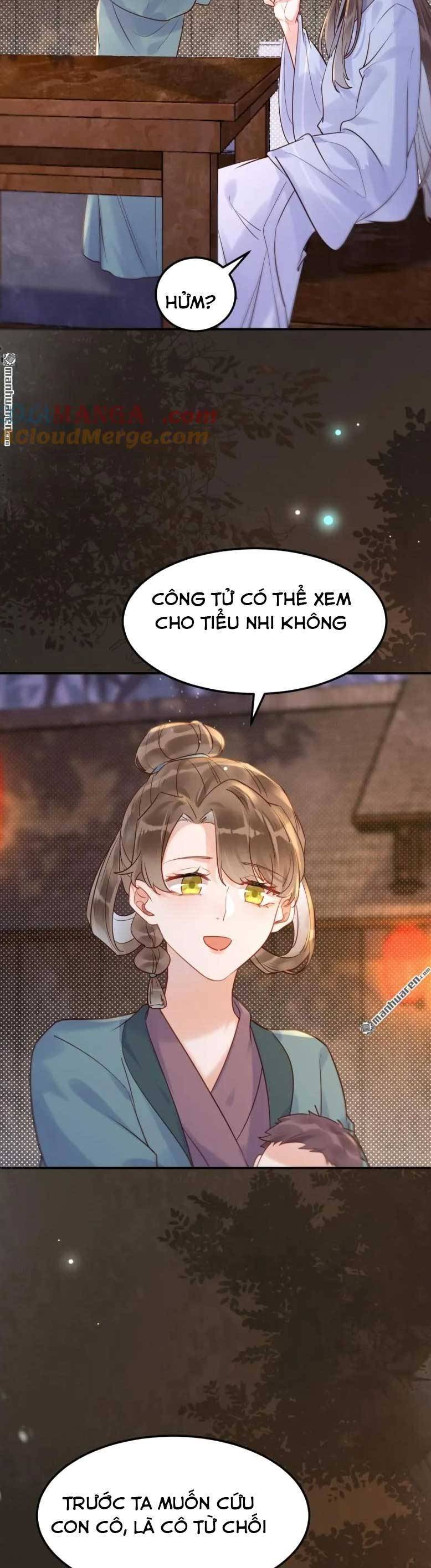 Tuyệt Sắc Quyến Rũ Quỷ Y Chí Tôn - Chapter 622 - Page 6