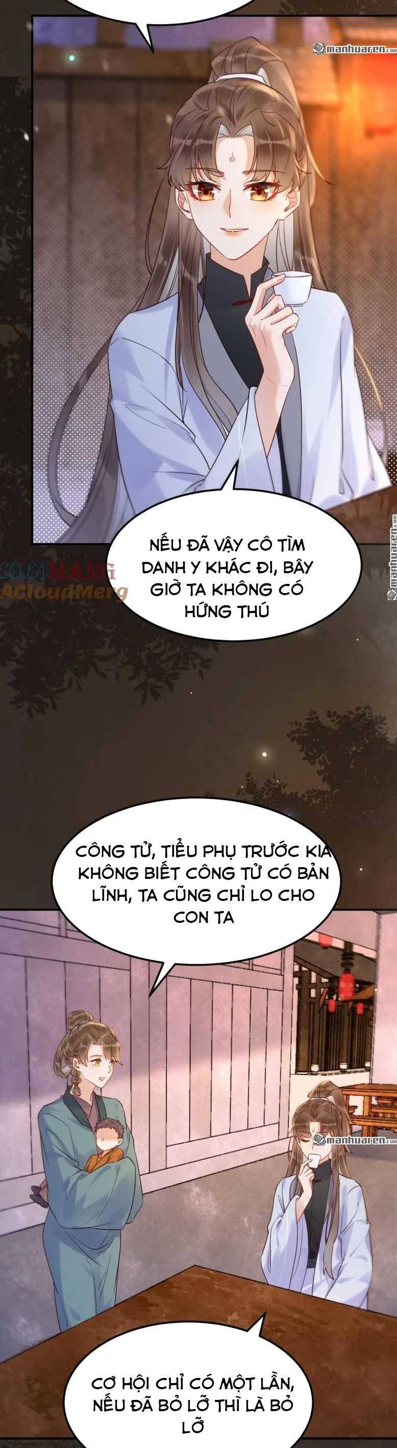 Tuyệt Sắc Quyến Rũ Quỷ Y Chí Tôn - Chapter 622 - Page 7