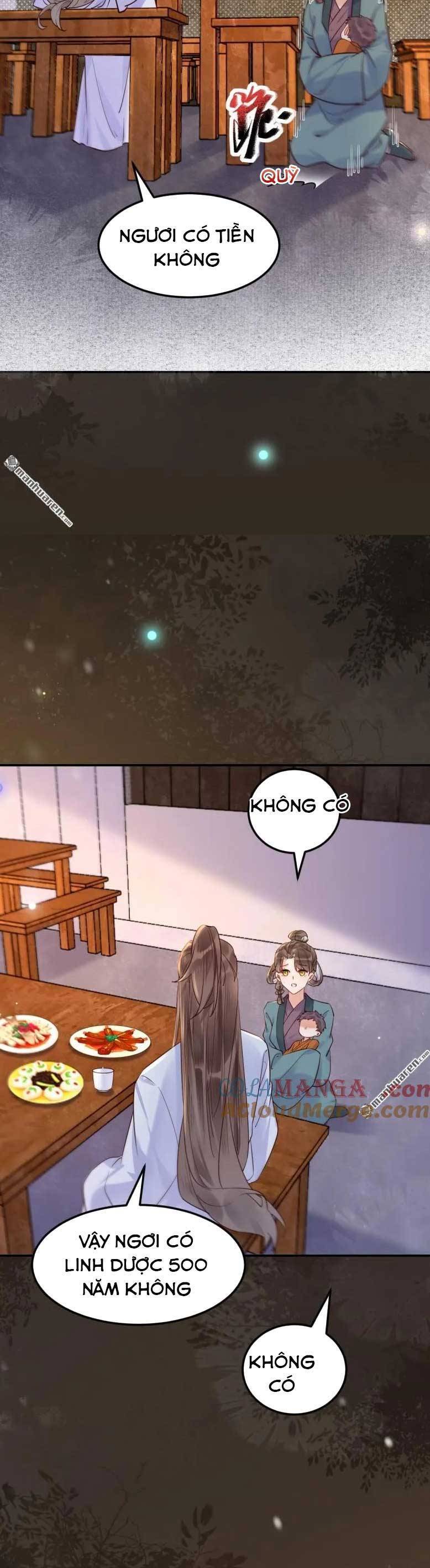 Tuyệt Sắc Quyến Rũ Quỷ Y Chí Tôn - Chapter 622 - Page 9