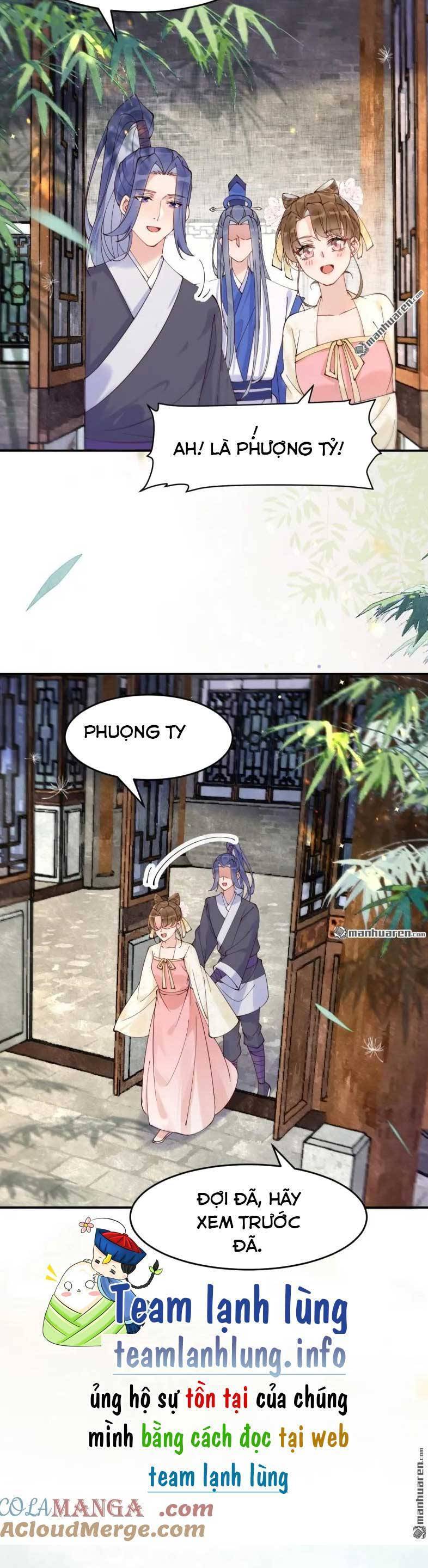 Tuyệt Sắc Quyến Rũ Quỷ Y Chí Tôn - Chapter 623 - Page 16