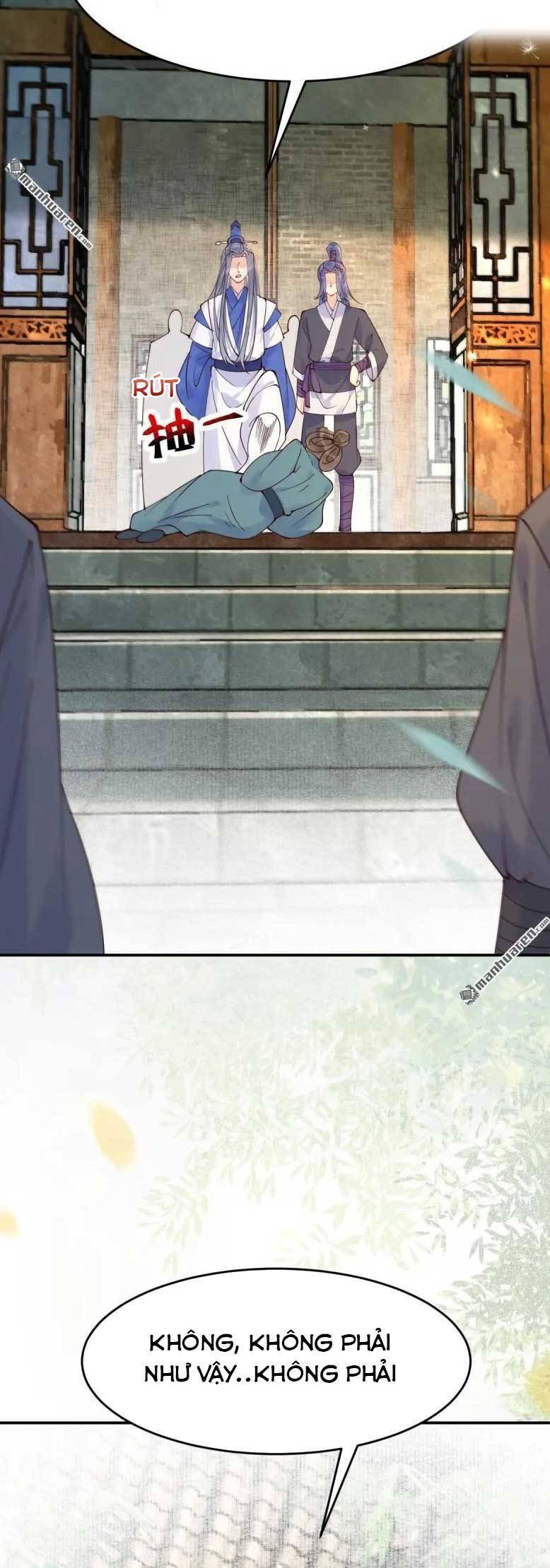 Tuyệt Sắc Quyến Rũ Quỷ Y Chí Tôn - Chapter 623 - Page 23