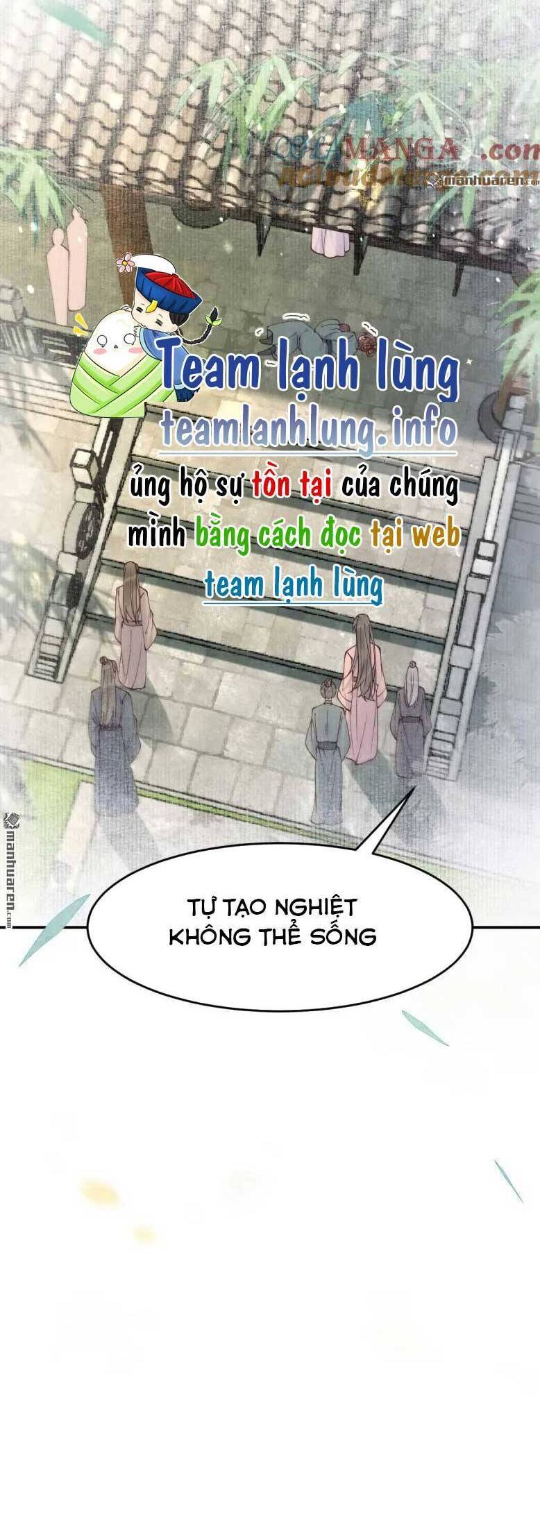 Tuyệt Sắc Quyến Rũ Quỷ Y Chí Tôn - Chapter 623 - Page 24