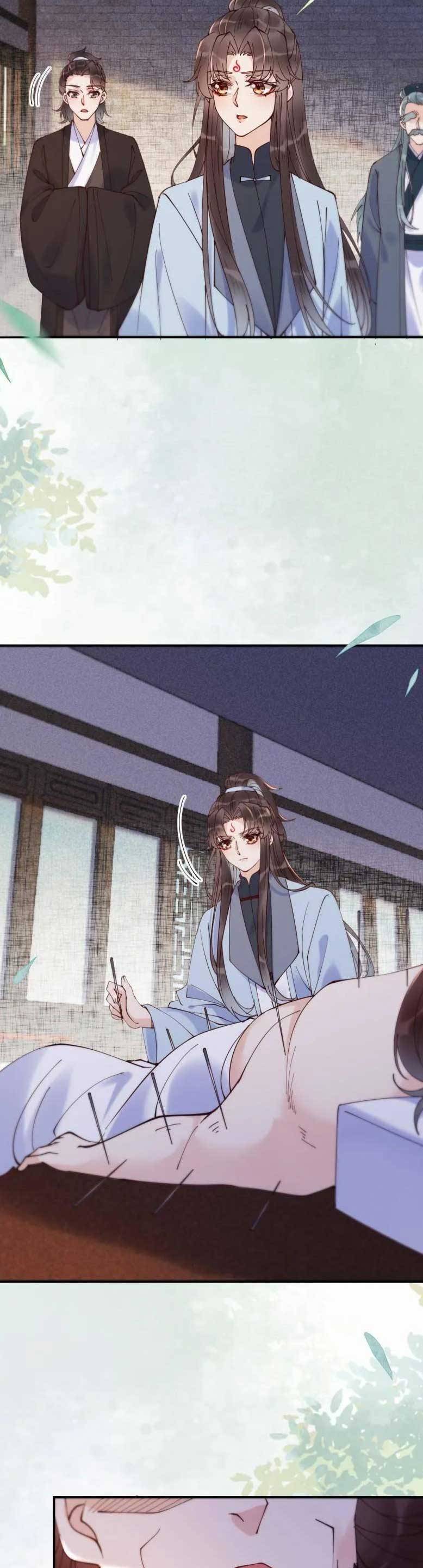 Tuyệt Sắc Quyến Rũ Quỷ Y Chí Tôn - Chapter 624 - Page 13