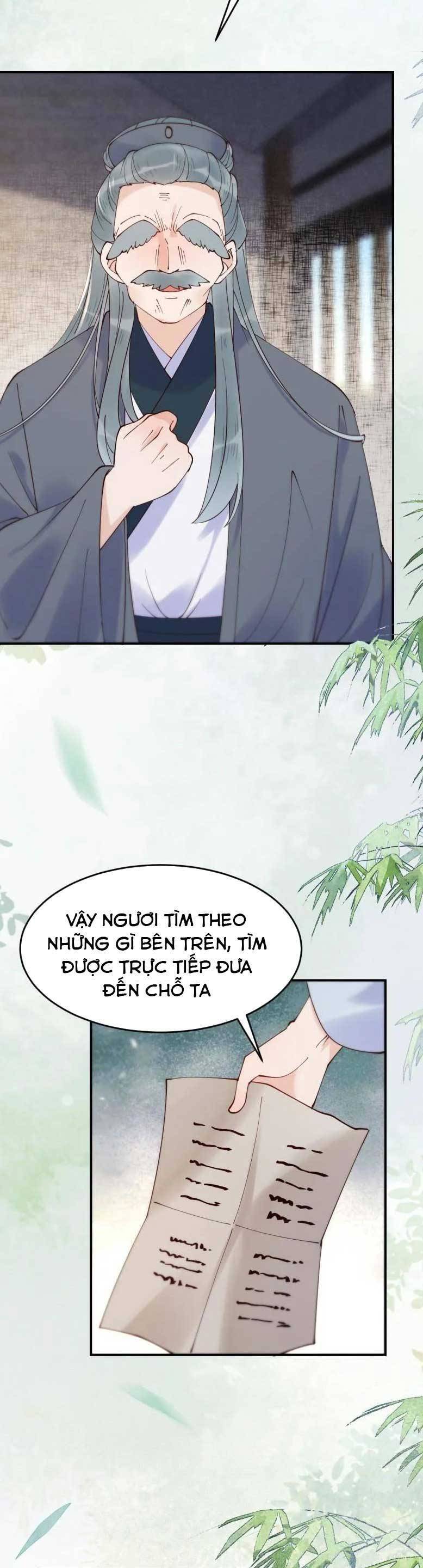 Tuyệt Sắc Quyến Rũ Quỷ Y Chí Tôn - Chapter 624 - Page 19