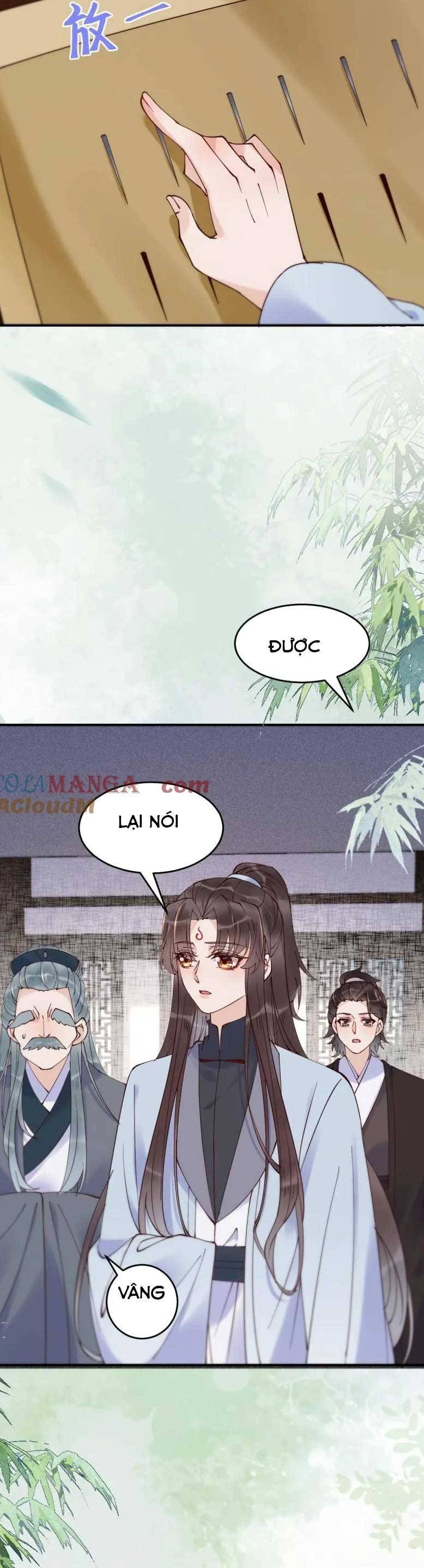 Tuyệt Sắc Quyến Rũ Quỷ Y Chí Tôn - Chapter 624 - Page 22