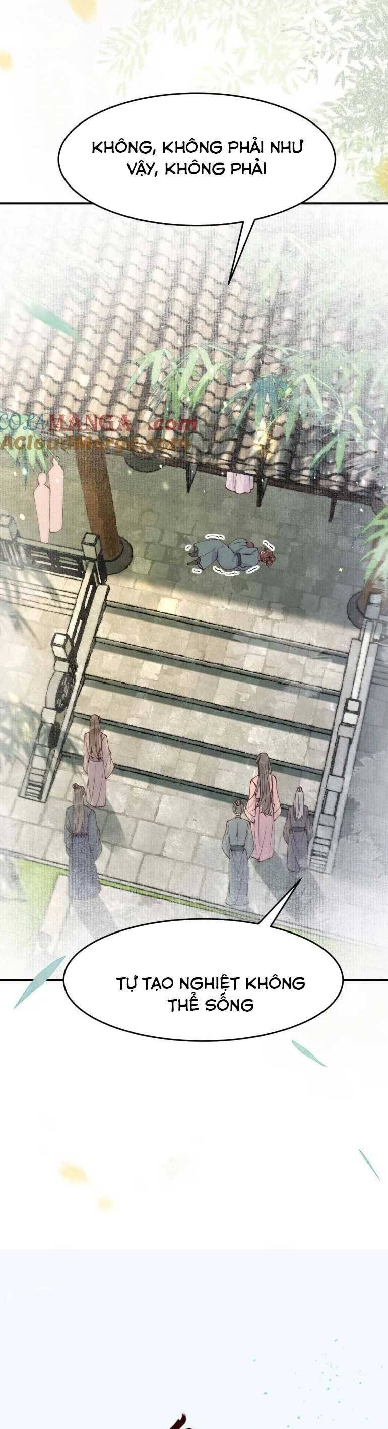 Tuyệt Sắc Quyến Rũ Quỷ Y Chí Tôn - Chapter 624 - Page 3