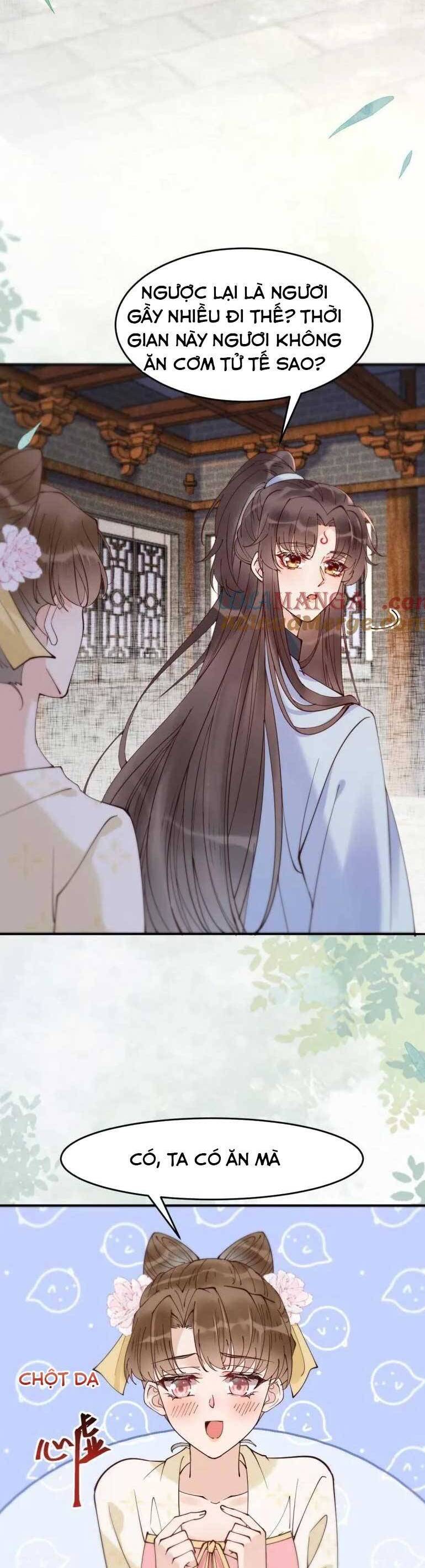 Tuyệt Sắc Quyến Rũ Quỷ Y Chí Tôn - Chapter 624 - Page 6