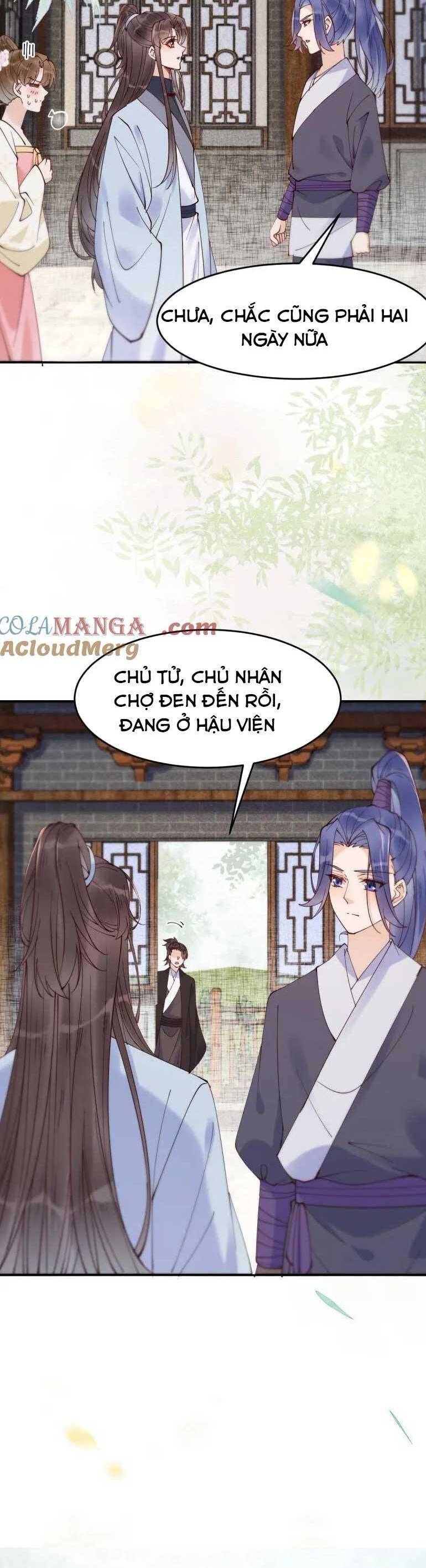 Tuyệt Sắc Quyến Rũ Quỷ Y Chí Tôn - Chapter 624 - Page 8