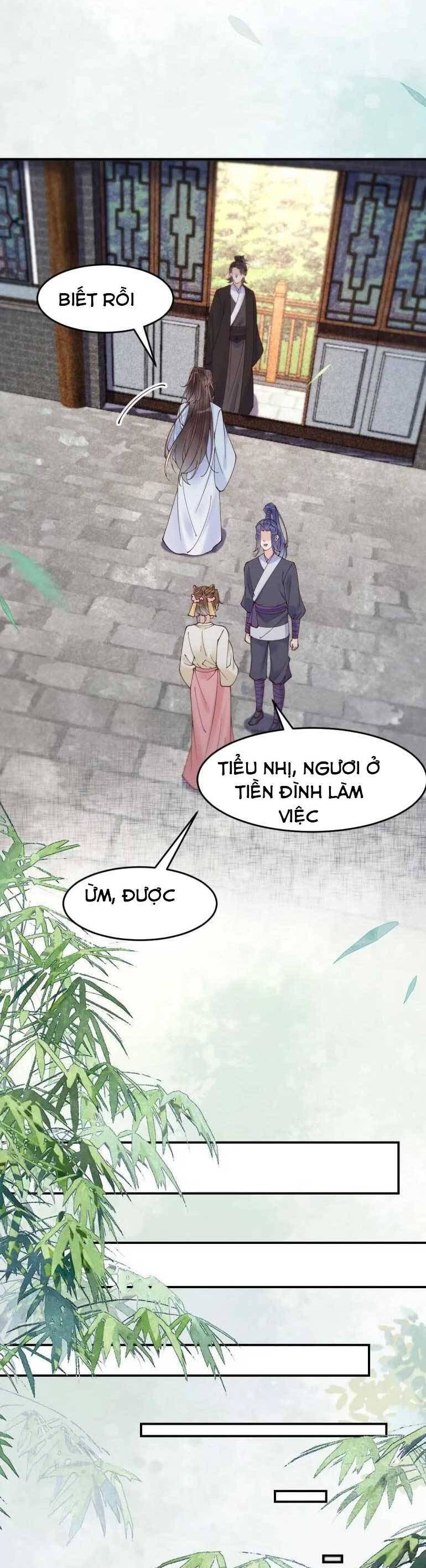 Tuyệt Sắc Quyến Rũ Quỷ Y Chí Tôn - Chapter 624 - Page 9