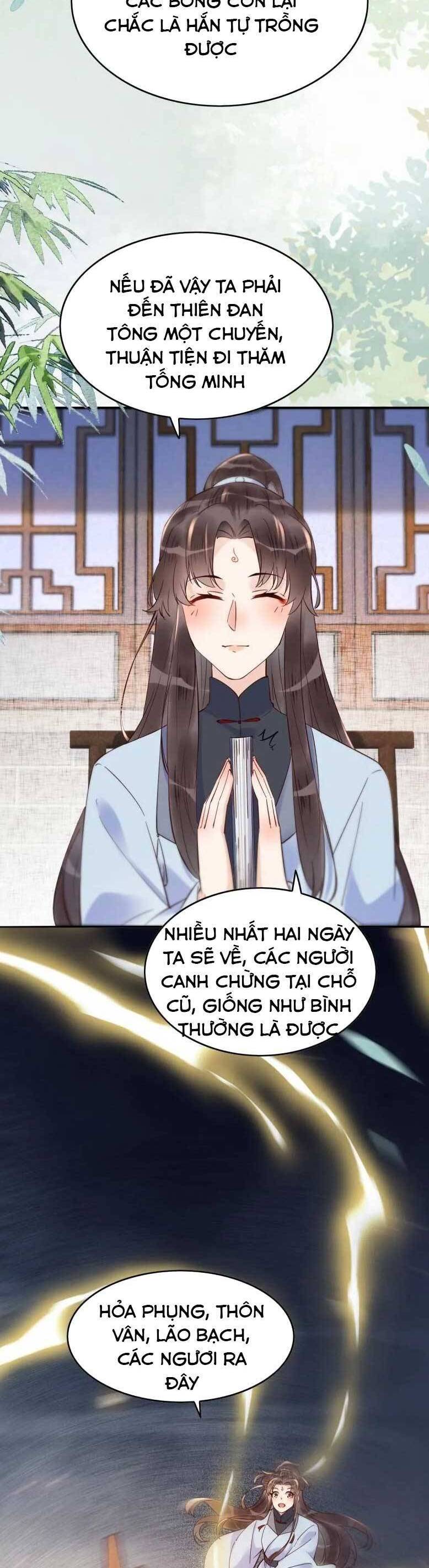 Tuyệt Sắc Quyến Rũ Quỷ Y Chí Tôn - Chapter 625 - Page 10