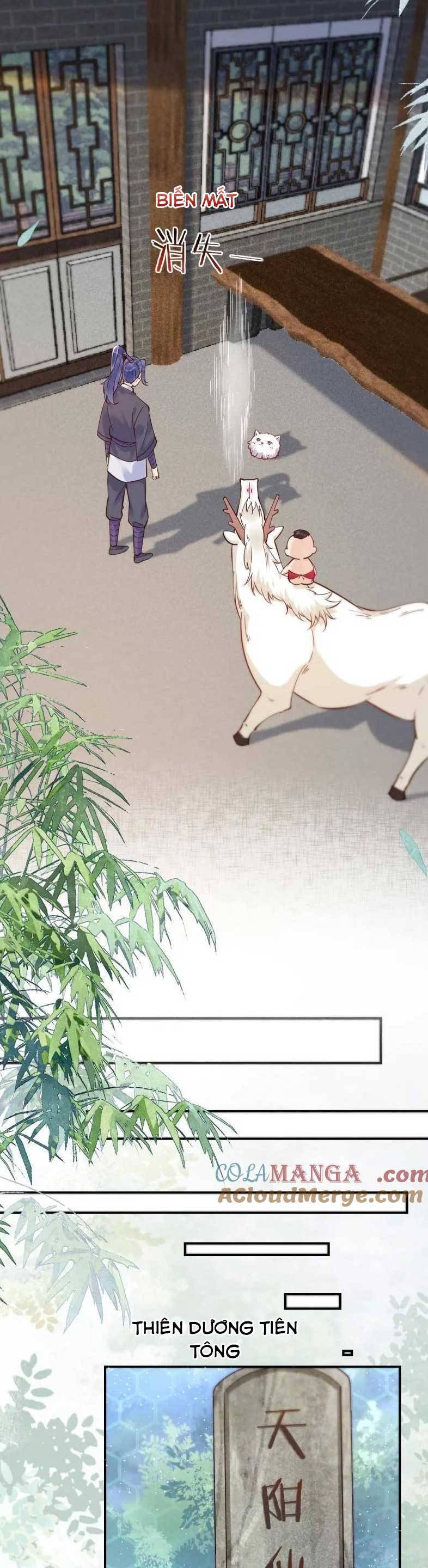 Tuyệt Sắc Quyến Rũ Quỷ Y Chí Tôn - Chapter 625 - Page 14