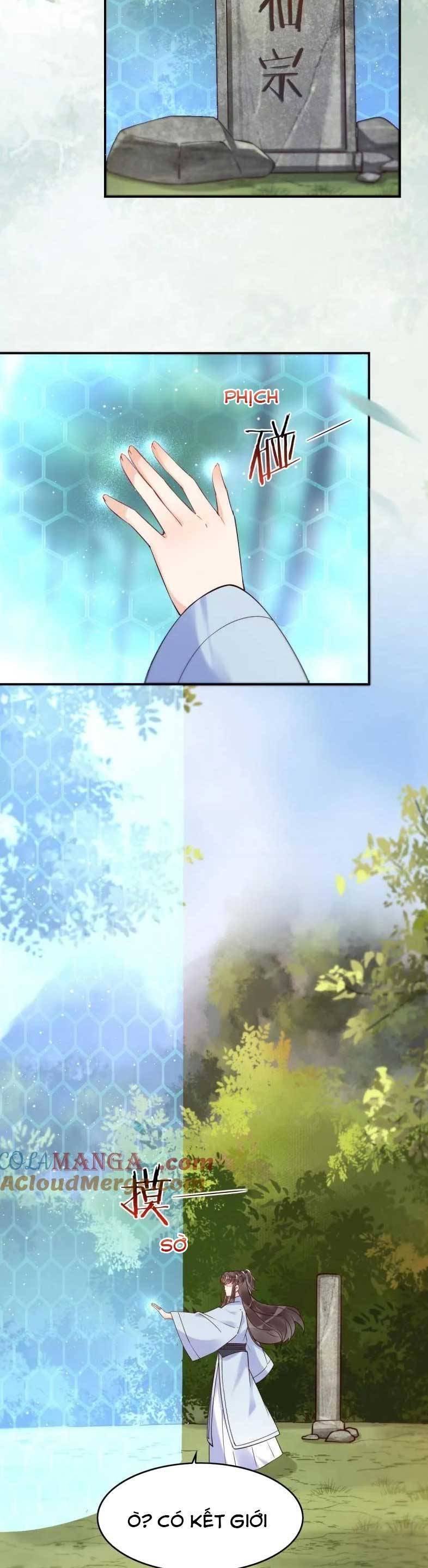 Tuyệt Sắc Quyến Rũ Quỷ Y Chí Tôn - Chapter 625 - Page 15